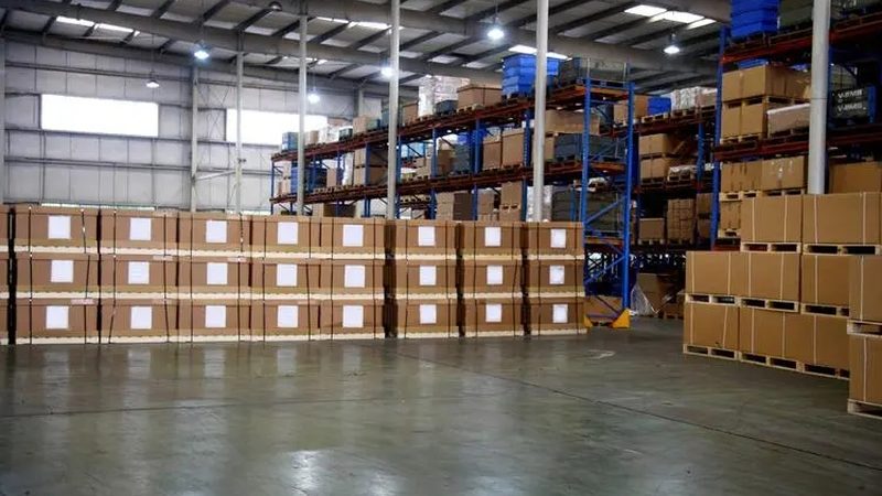 模具货架尺寸与承重关系的深度解析