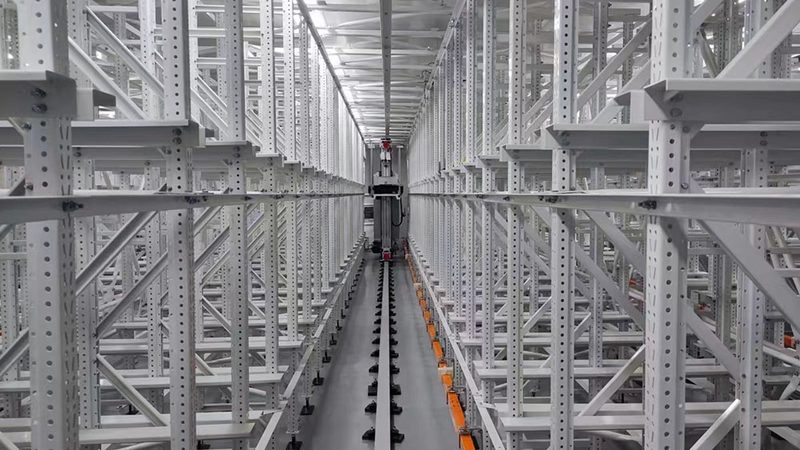 前移式叉车平衡重叉车：揭秘其工作原理与选购要点**